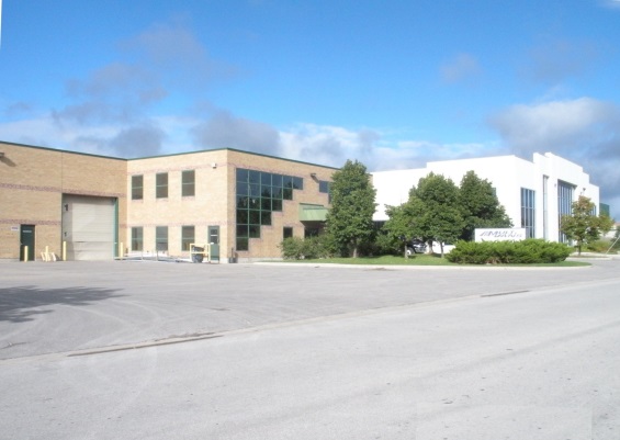 Property Condition Assessment – Industrial Buildings